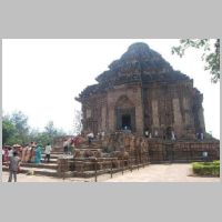 Sun Temple Konark, photo jnrobin, tripadvisor.jpg